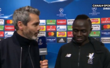 Réaction de Mané après son excellent match : « Le Ballon d’Or est derrière nous, je me concentre avec mon équipe… »