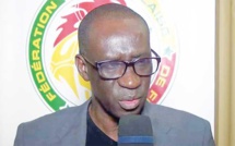 Equipe nationale : le DTN, Mayacine Mar démis de ses fonctions