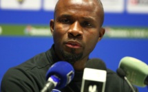 Sochaux : Omar Daf en colère contre ses joueurs