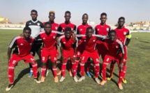 Ligue 1 Sénégal : L’académie Diambars perd cinq cadres