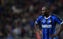 Racisme: Lukaku et Smalling condamnent la 'Une' du « Corriere dello Sport »