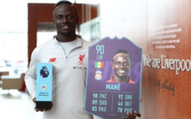 Premier League/ Meilleur joueur du mois : Sadio sur la liste des nominés