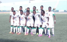 CAN Féminine : Sénégal-Liberia en préliminaires en avril