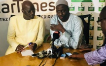 Championnat local: Djibril Wade, vice président LSFP: « Malgré les difficultés, nous sommes prêts à démarrer ce week-end »