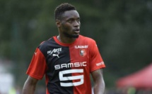 Stade Rennais : Face à Angers, Diafra Sakho dans le groupe pour la première fois depuis un an et demi