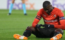 France – Rennes : Pierre Ménés défend Mbaye Niang, sifflé par les supporters !