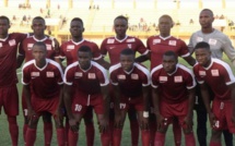 Ligue 1 sénégalaise: Génération Foot remporte le 1er choc de la saison devant Jaraaf d’entrée (1-0)