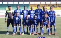 Ligue 1 : Dakar Sacré-Cœur se signale en cartonnant Gorée (3-0)