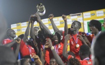 UFOA A U20 : La Gambie s’adjuge la 3ème place devant la Sierra Leone
