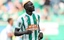 Mercato: Rapid Vienne: L’attaquant sénégalais Aliou Badji très proche de la Russie !