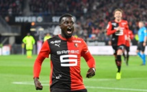 Ligue 1 : Mbaye Niang voit double, Ibrahima Niane marque et s’incline