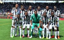 Ligue des champions CAF: Mazembe et l’Etoile du Sahel solides à l’extérieur
