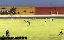 Ligue 1 Sénégalaise : Diambars remporte le choc des promus face à bat CNEPS (1-0)