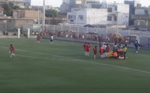 Ligue 1 : L’AS Pikine renverse Ndiambour (3-2)