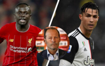 Danny Blind, ancienne star de l’Ajax et des Pays-Bas : « Sadio Mané est le nouveau Ronaldo »