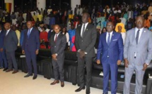 Gala de la Presse Sportive du Sénégal: L’ANPS fête les meilleurs sportifs de l’année et innove