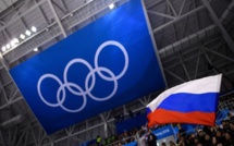 Dopage: la Russie exclue des Jeux olympiques pendant quatre ans