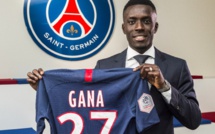 PSG : Idrissa Gana Gueye se fait escroquer de plus de trois (3) milliards FCFA