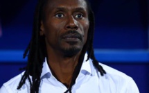 Gala ANPS- Aliou Cissé: « Les entraîneurs locaux savent réfléchir et apporter leur savoir-faire comme les autres »