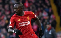 CIES considère Sadio Mané le 11e meilleur joueur en Europe