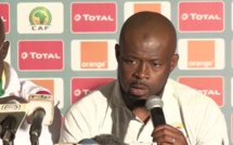 UFOA/A -U20 : Youssouph Dabo satisfait de la force de caractère de ses joueurs