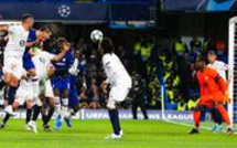 Ligue des champions : 14 qualifiés connus