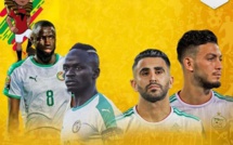 CAF AWARDS 2019 : Les critères de performances en club et en sélection mis en avant