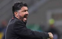 Napoli : Gattuso nouvel entraîneur !