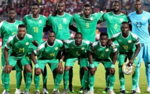 Eliminatoire mondial 2022 : Le Sénégal connaitra ses adversaires le 21 janvier