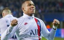 Ligue des champions : Paris SG humilie Galatasaray (5-0)