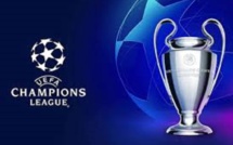 Ligue des champions : voici tous les résultats de la soirée