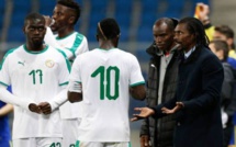 Equipe nationale du Sénégal: Le grand chantier d’Aliou Cissé pour la CAN 2021 et le Mondial 2022
