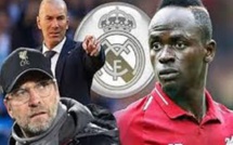 Zinedine Zidane avertit Klopp et Mané : « Si nous jouons à Liverpool, nous les éliminerons »