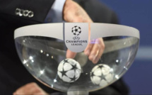 Ligue des champions : tout sur le tirage au sort prévu ce lundi