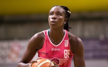 Transfert-Israël : Oumou Touré quitte déjà Ramla et s’engage avec le Maccabi Ashdod