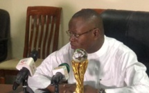 Prix meilleur footballeur africain 2019, un avant-goût du ballon d’or africain selon Matar Ba : « Il l’aura le 7, j’y crois fermement »