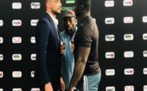 Vidéo- MMA: Reug Reug menace Boukichou et promet un combat choc le 14 décembre !
