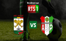 Ligue 1 : Jaraaf-AS Pikine, l’attraction de la 2ème journée
