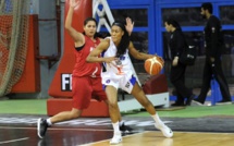 Champions Cup – Interclube : Astou Traoré claque 32 points et se qualifie en finale !