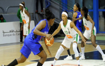 Basket-Championnat InterClube : Astou Traoré battue en finale par Ferroviario de Maputo (91-90)