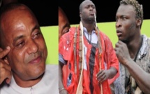 Lutte : Luc Nicolaï décroche le choc royal Modou Lo contre Ama Baldé