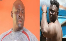 Lutte en Gambie : Baye Mandione, qui refuse de couper ses ongles, perd son combat