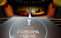 Europa League : voici les rencontres des seizièmes de finale