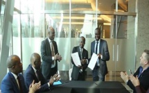 JOJ 2022 : Le CNOSS décroche un accord avec PETRODIVE