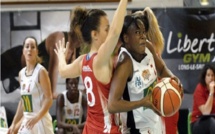 NF2 France : Mame Diodio Diouf et Aminata Faye font gagner Lons le Saunier