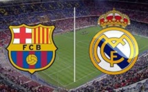 Clasico Barça-Real Madrid de demain : Un dispositif de sécurité exceptionnel déployé