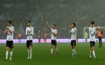 League Cup : En l’absence de la bande à Mané, Liverpool prend l’eau face à Aston Villa (5-0)