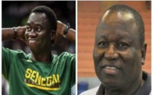 Basket : Maguette Diop et Cheikh Sarr limogés