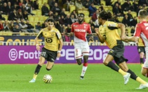 France-Coupe de la Ligue : Lille se balade devant Monaco (3-0)