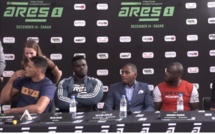 Reug-Reug et le technicien Omez défendent le MMA